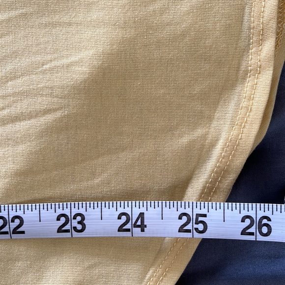 Isabel Maternity (Mama’s Little Sunshine) Tank Top - Picture 11 of 11